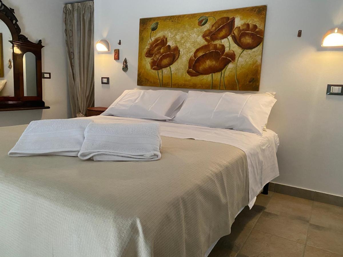 Le_Case_Di_Antonella - Your Holiday In Sicilia Castellammare del Golfo Exterior foto