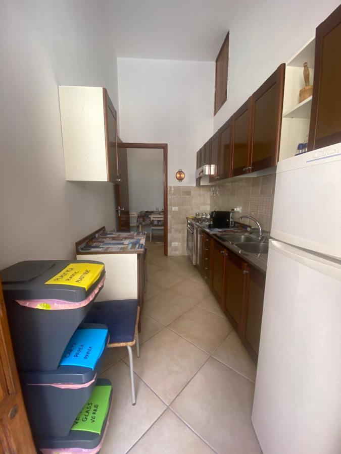 Le_Case_Di_Antonella - Your Holiday In Sicilia Castellammare del Golfo Exterior foto