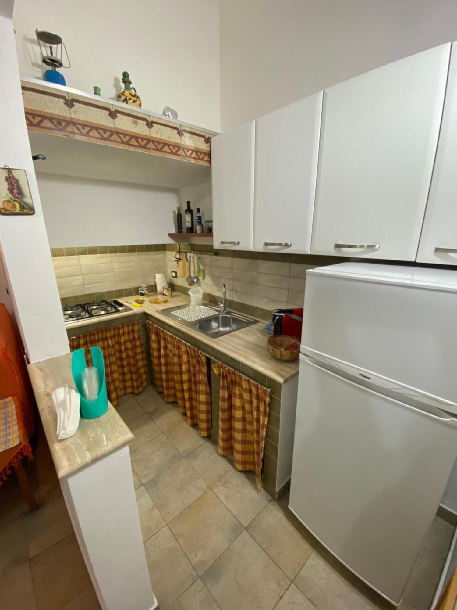 Le_Case_Di_Antonella - Your Holiday In Sicilia Castellammare del Golfo Exterior foto
