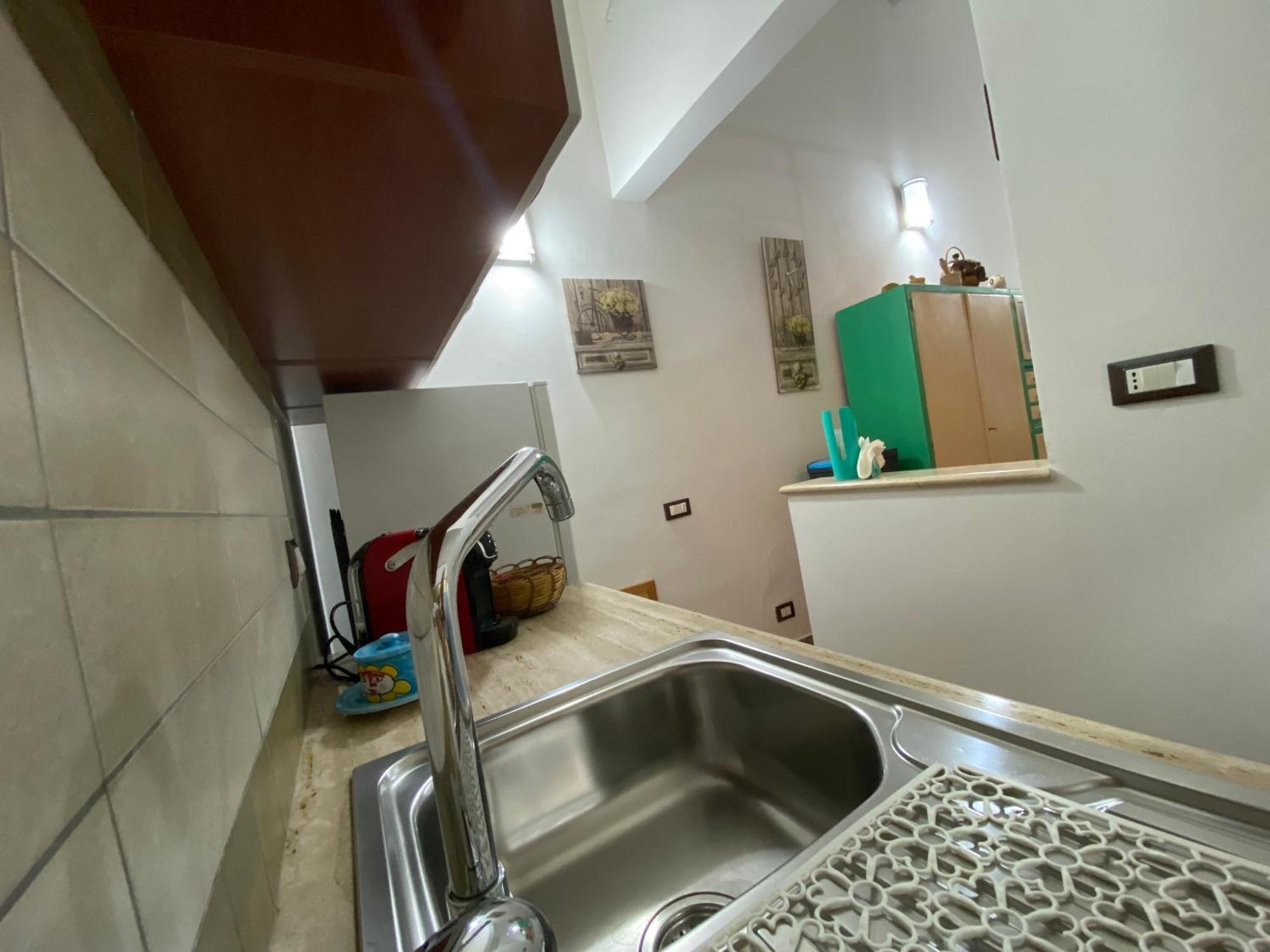 Le_Case_Di_Antonella - Your Holiday In Sicilia Castellammare del Golfo Exterior foto