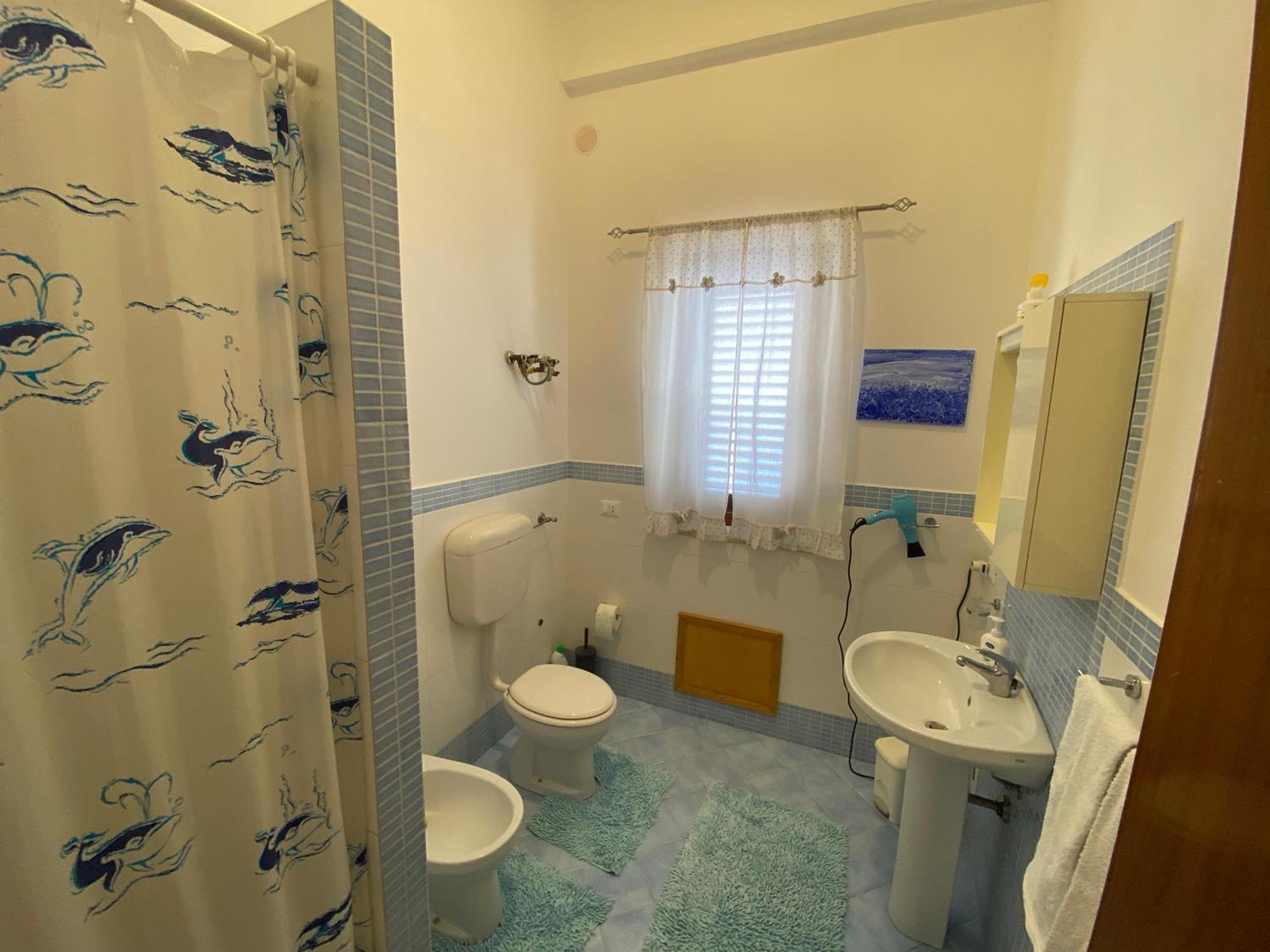 Le_Case_Di_Antonella - Your Holiday In Sicilia Castellammare del Golfo Exterior foto